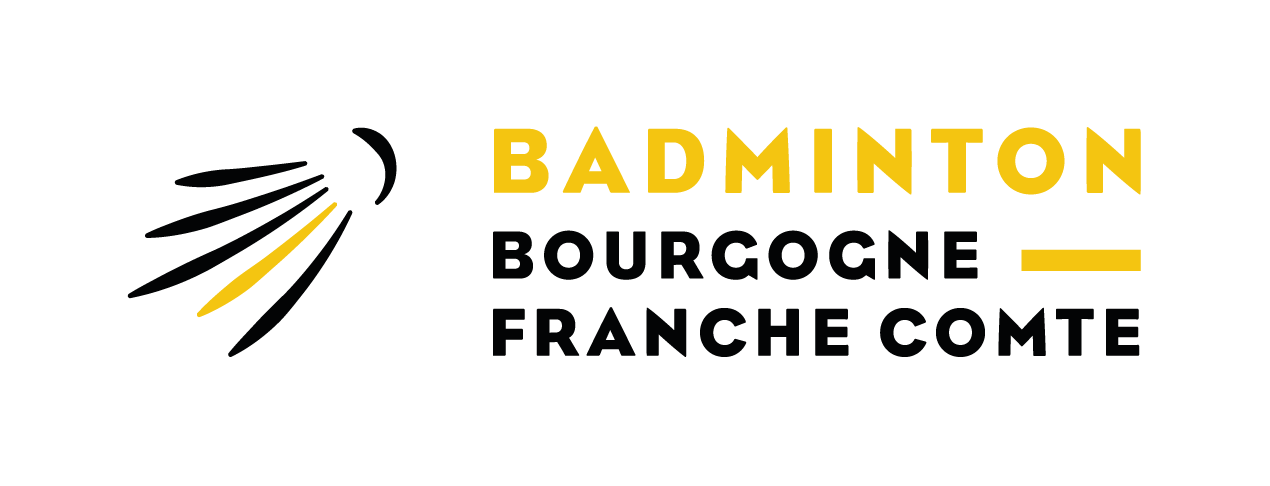 LBFCBaD - Ligue Bourgogne Franche-Comté Badminton