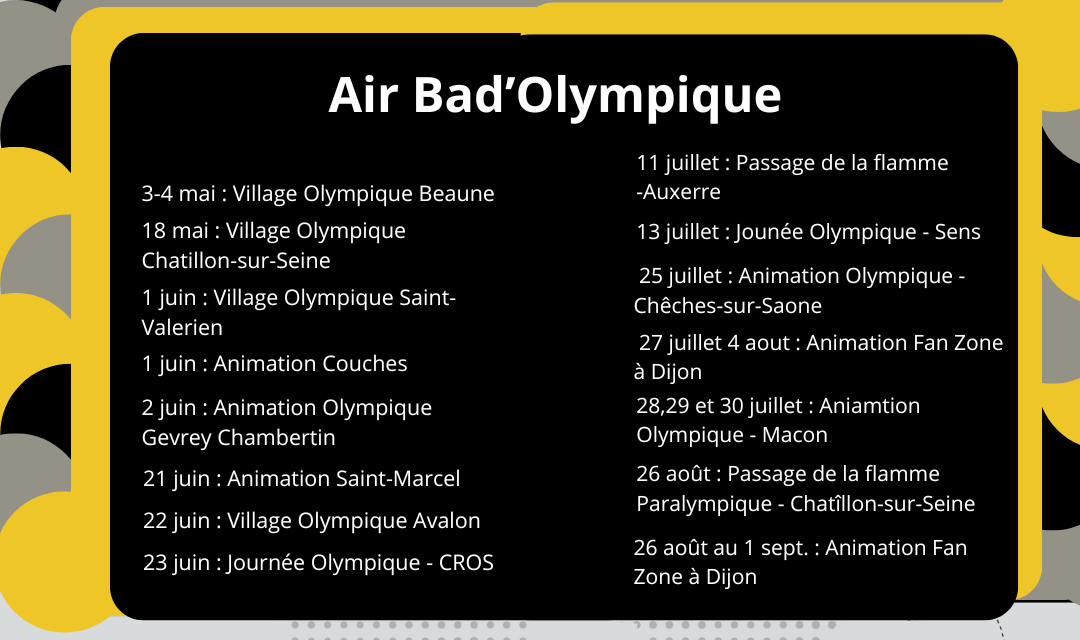 https://lbfcbad.fr/wp-content/uploads/2024/07/Calendrier-Animation-olympique-2024--1080x640.png