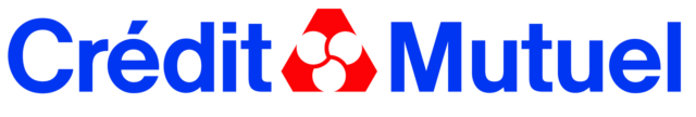 Logo Crédit Mutuel