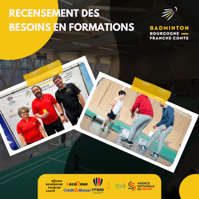 📣 𝐑𝐞𝐜𝐞𝐧𝐬𝐞𝐦𝐞𝐧𝐭 𝐝𝐞𝐬 𝐛𝐞𝐬𝐨𝐢𝐧𝐬 𝐞𝐧 𝐟𝐨𝐫𝐦𝐚𝐭𝐢𝐨𝐧𝐬 – 𝐒𝐚𝐢𝐬𝐨𝐧 𝟐𝟎𝟐𝟓-𝟐𝟎𝟐𝟔 🎯