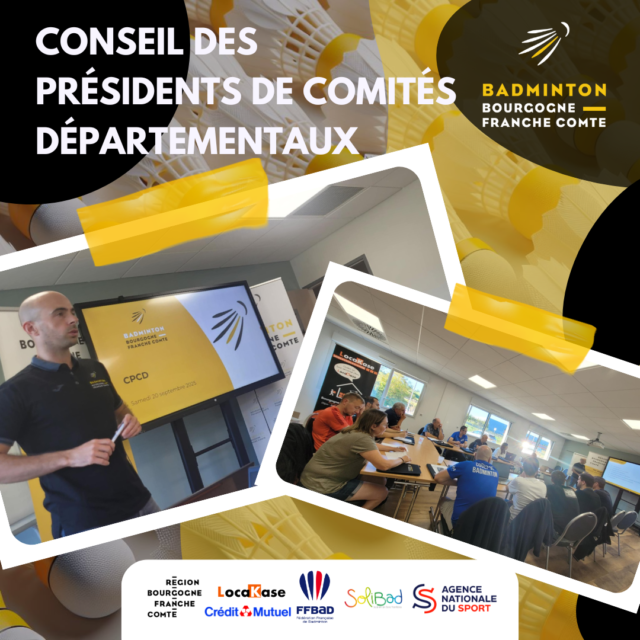 𝐂𝐨𝐧𝐬𝐞𝐢𝐥 𝐝𝐞𝐬 𝐏𝐫𝐞́𝐬𝐢𝐝𝐞𝐧𝐭𝐬 𝐝𝐞 𝐂𝐨𝐦𝐢𝐭𝐞́𝐬 𝐃𝐞́𝐩𝐚𝐫𝐭𝐞𝐦𝐞𝐧𝐭𝐚𝐮𝐱 – 𝐑𝐞𝐧𝐭𝐫𝐞́𝐞 𝟐𝟎𝟐𝟓