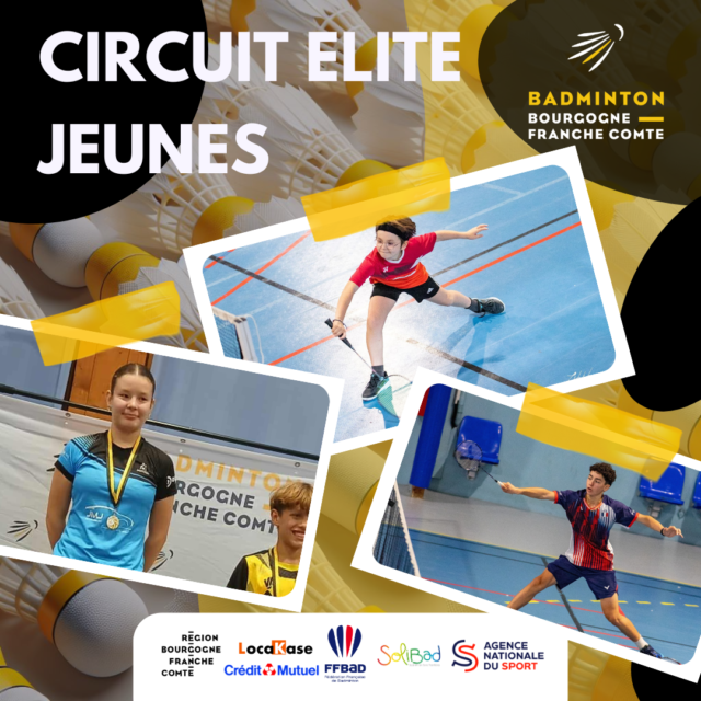𝐁𝐨𝐧 𝐜𝐨𝐮𝐫𝐚𝐠𝐞 𝐚̀ 𝐧𝐨𝐬 𝐣𝐞𝐮𝐧𝐞𝐬 𝐫𝐞𝐩𝐫𝐞́𝐬𝐞𝐧𝐭𝐚𝐧𝐭𝐬 – 𝐂𝐢𝐫𝐜𝐮𝐢𝐭 𝐄𝐥𝐢𝐭𝐞 𝐉𝐞𝐮𝐧𝐞 !
