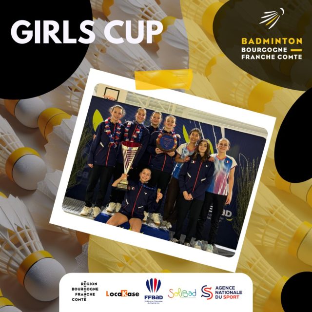 𝐆𝐈𝐑𝐋𝐒 𝐂𝐔𝐏 – 𝐕𝐈𝐂𝐓𝐎𝐈𝐑𝐄 𝐅𝐑𝐀𝐍𝐂̧𝐀𝐈𝐒𝐄 !