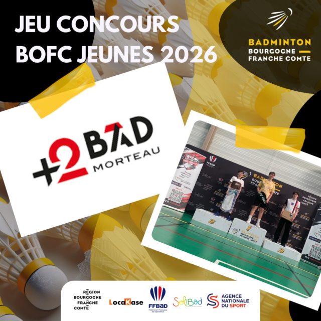 Jeu-Concours : Félicitations à tous les participants !