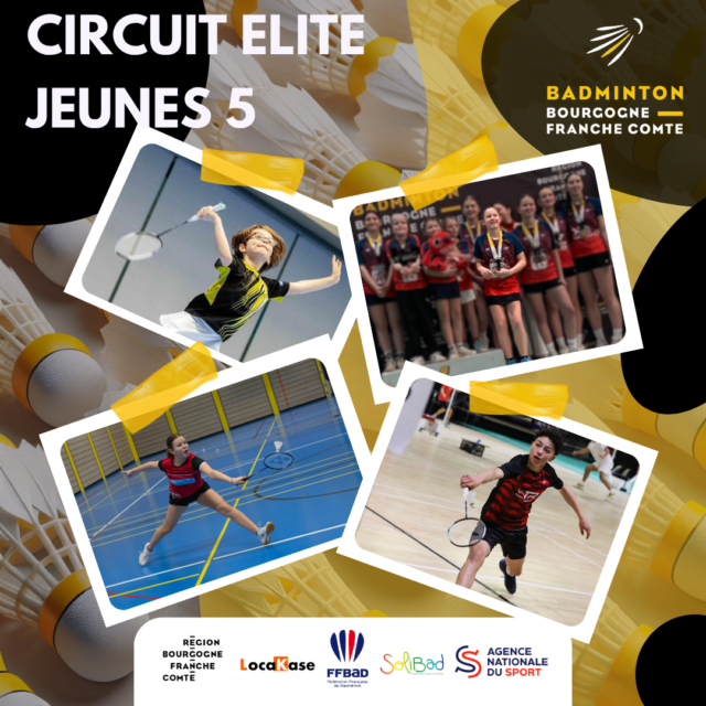 🎉 𝐋𝐞 𝐂𝐄𝐉 𝟓 𝐚 𝐛𝐢𝐞𝐧 𝐝𝐞́𝐦𝐚𝐫𝐫𝐞́ 𝐜𝐞  𝐯𝐞𝐧𝐝𝐫𝐞𝐝𝐢 !