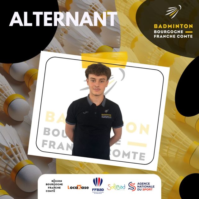 Bienvenue à Elyot Billiard (alternance)